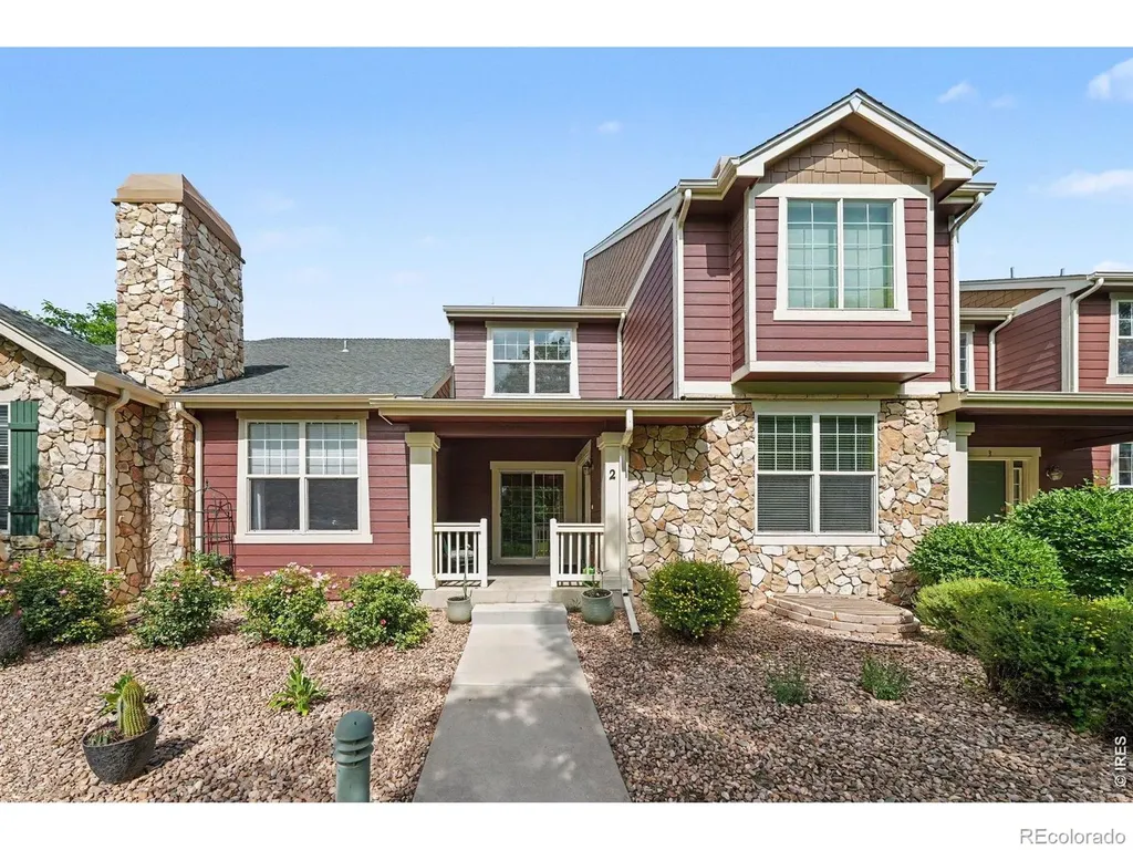 6806 W 3rd Street Greeley CO 80634