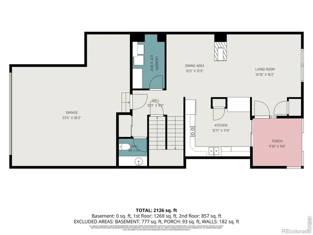 6806 W 3rd Street Greeley CO 80634