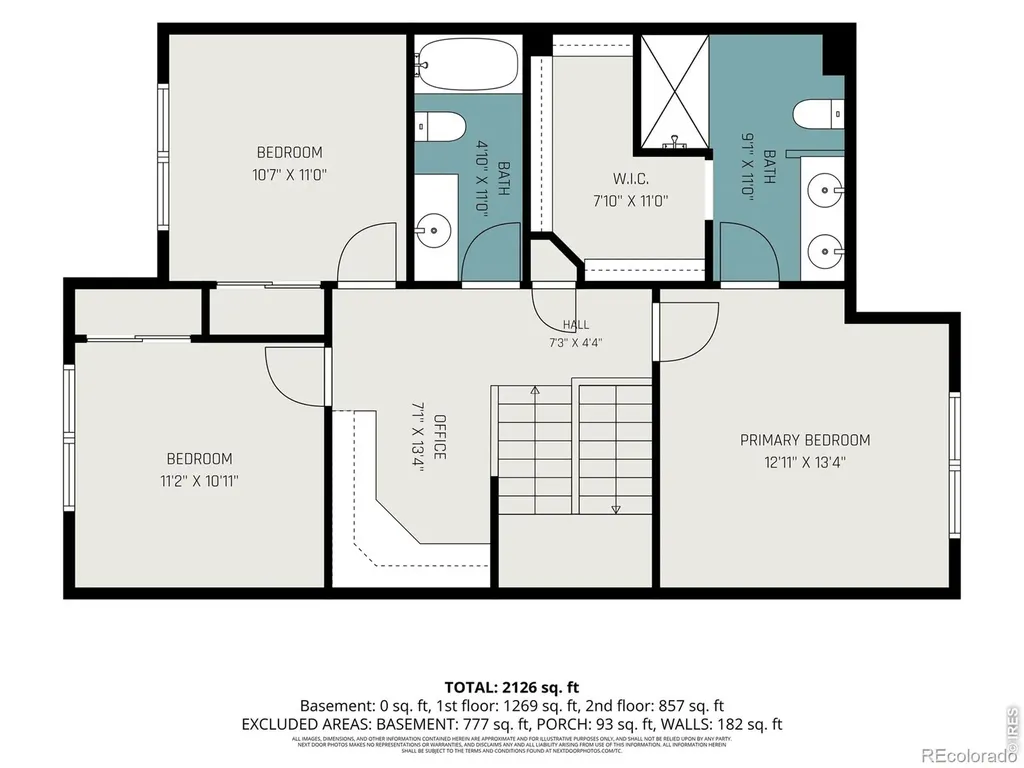 6806 W 3rd Street Greeley CO 80634