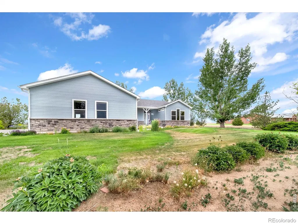 12 Trailside Drive Fort Morgan CO 80701
