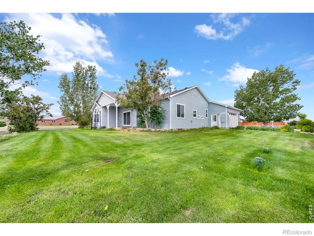12 Trailside Drive Fort Morgan CO 80701