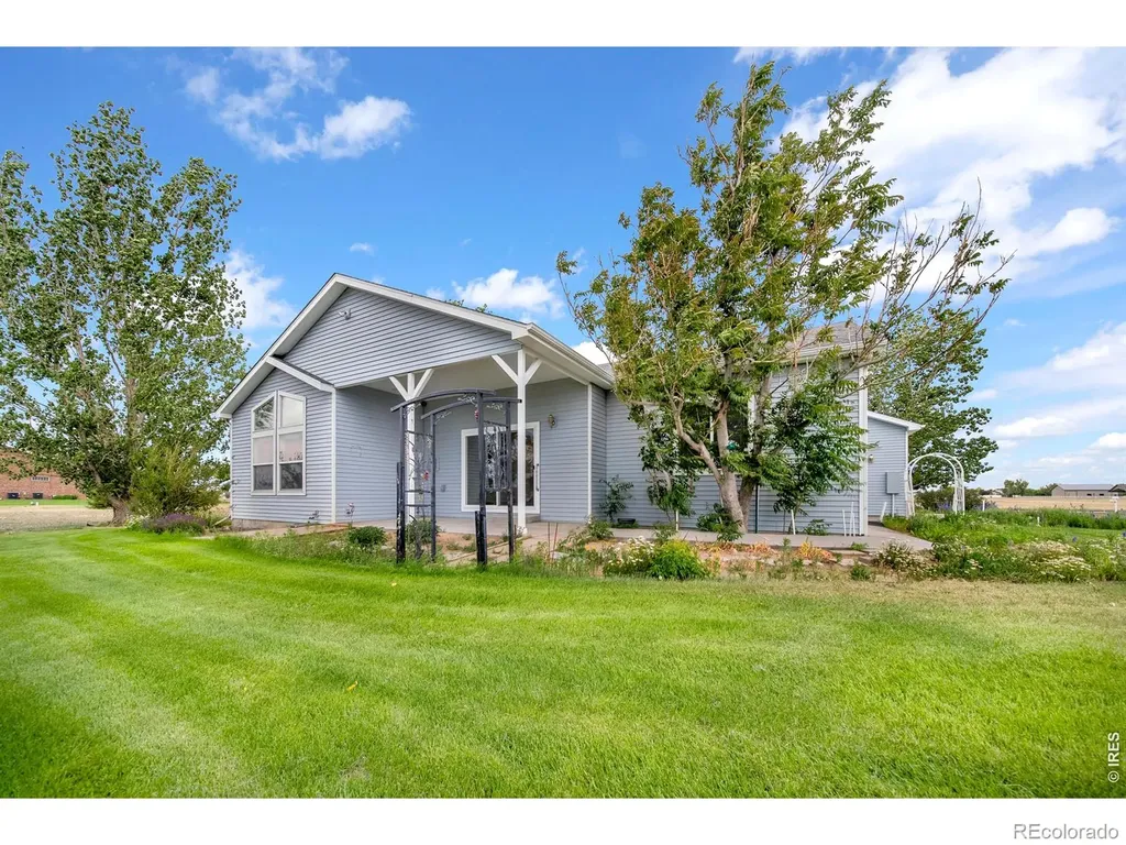 12 Trailside Drive Fort Morgan CO 80701