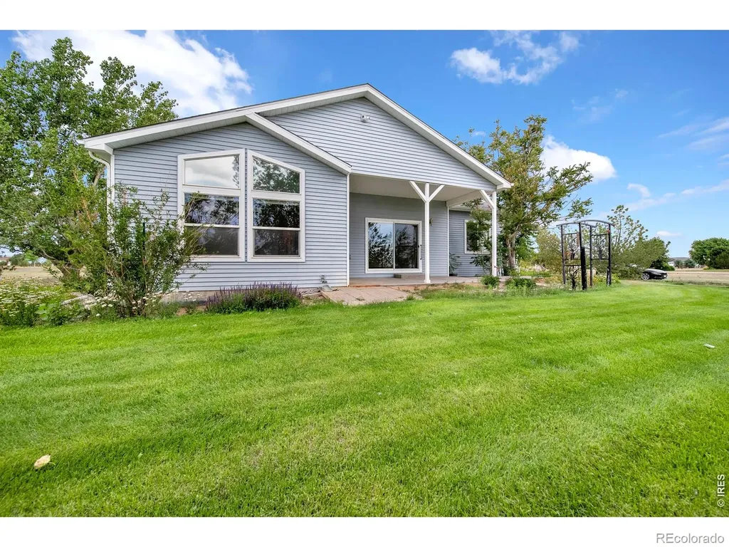 12 Trailside Drive Fort Morgan CO 80701