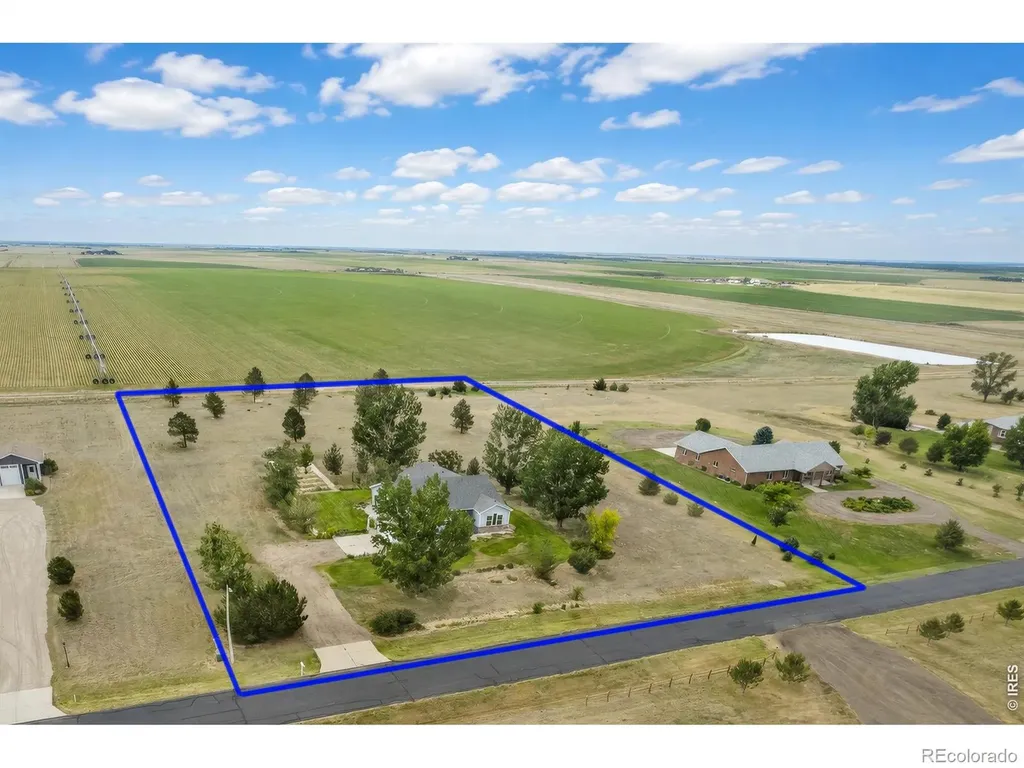 12 Trailside Drive Fort Morgan CO 80701