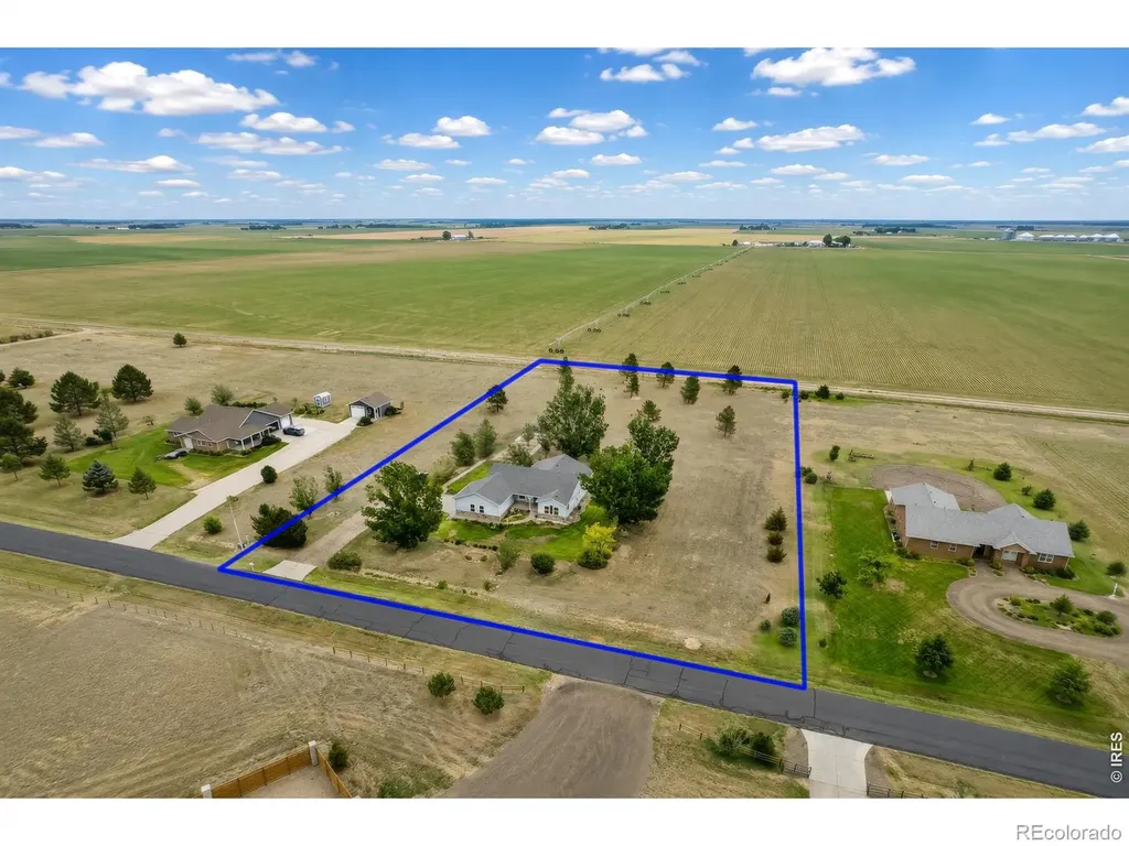 12 Trailside Drive Fort Morgan CO 80701