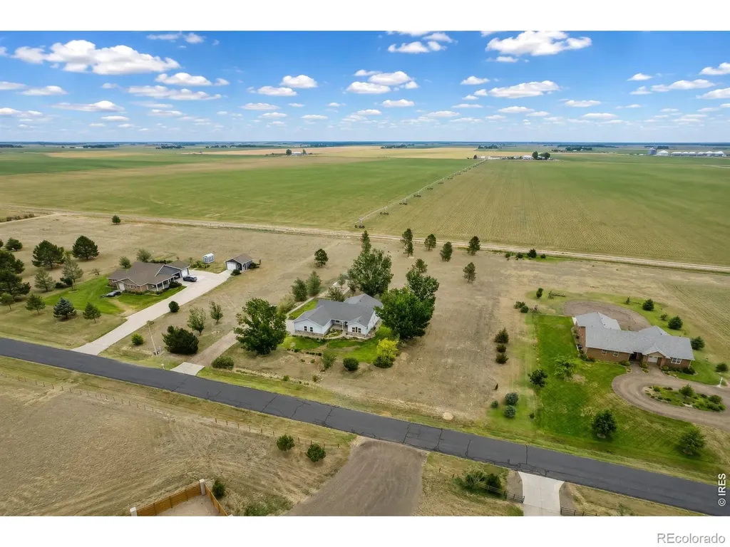 12 Trailside Drive Fort Morgan CO 80701