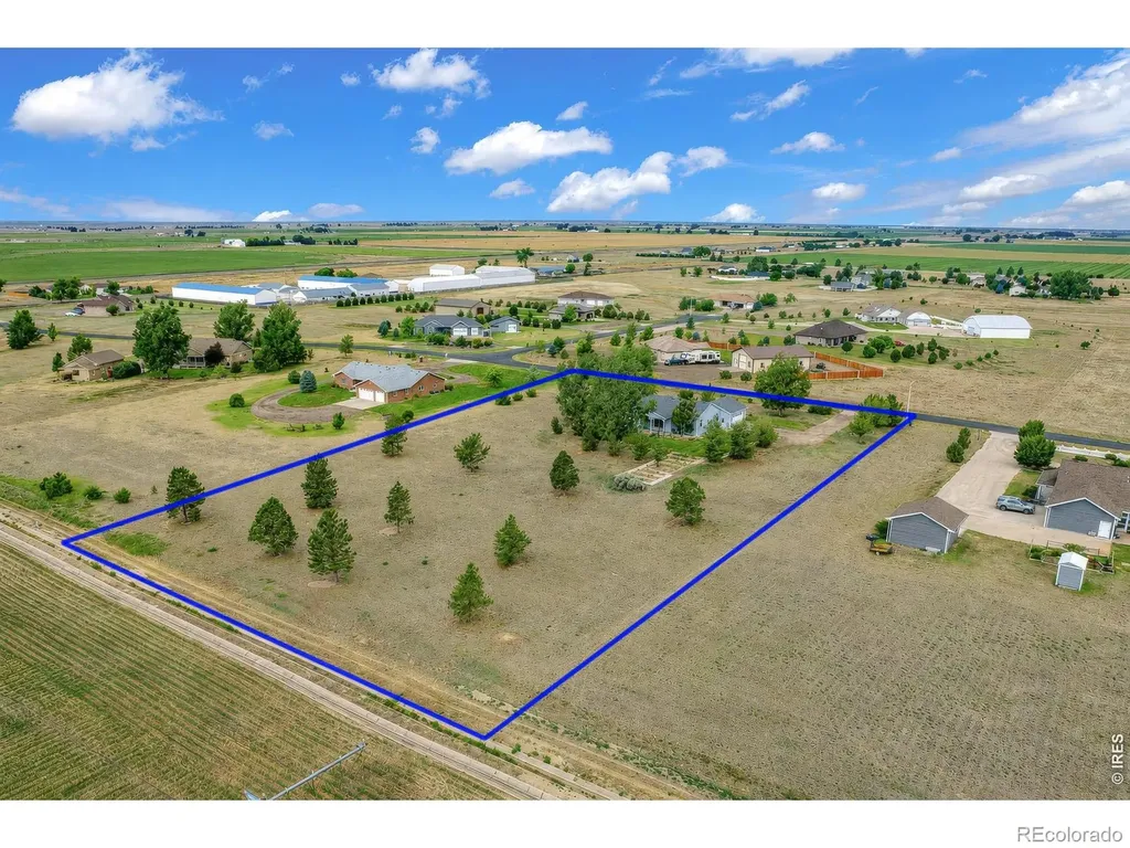 12 Trailside Drive Fort Morgan CO 80701