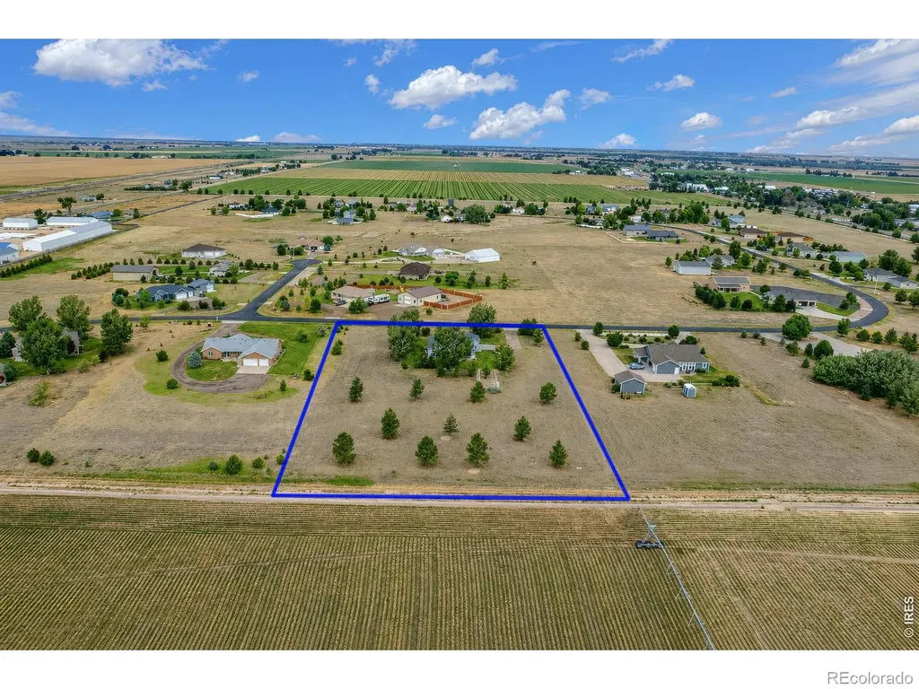 12 Trailside Drive Fort Morgan CO 80701