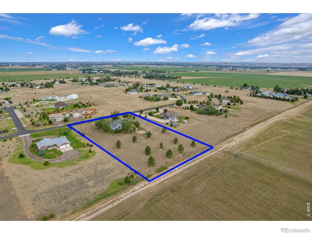 12 Trailside Drive Fort Morgan CO 80701