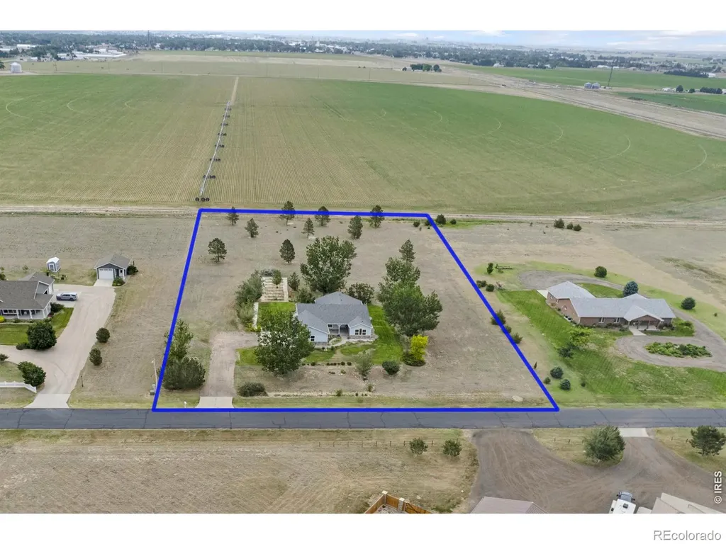 12 Trailside Drive Fort Morgan CO 80701