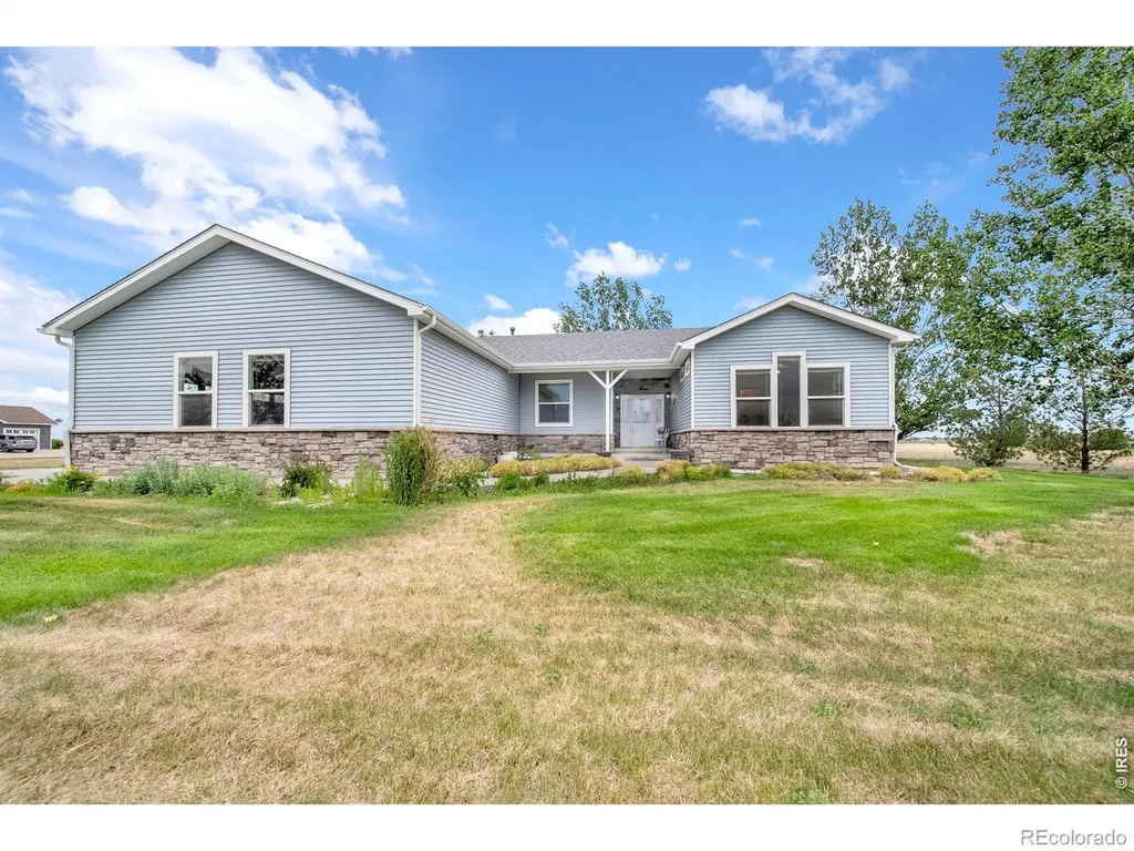 12 Trailside Drive Fort Morgan CO 80701