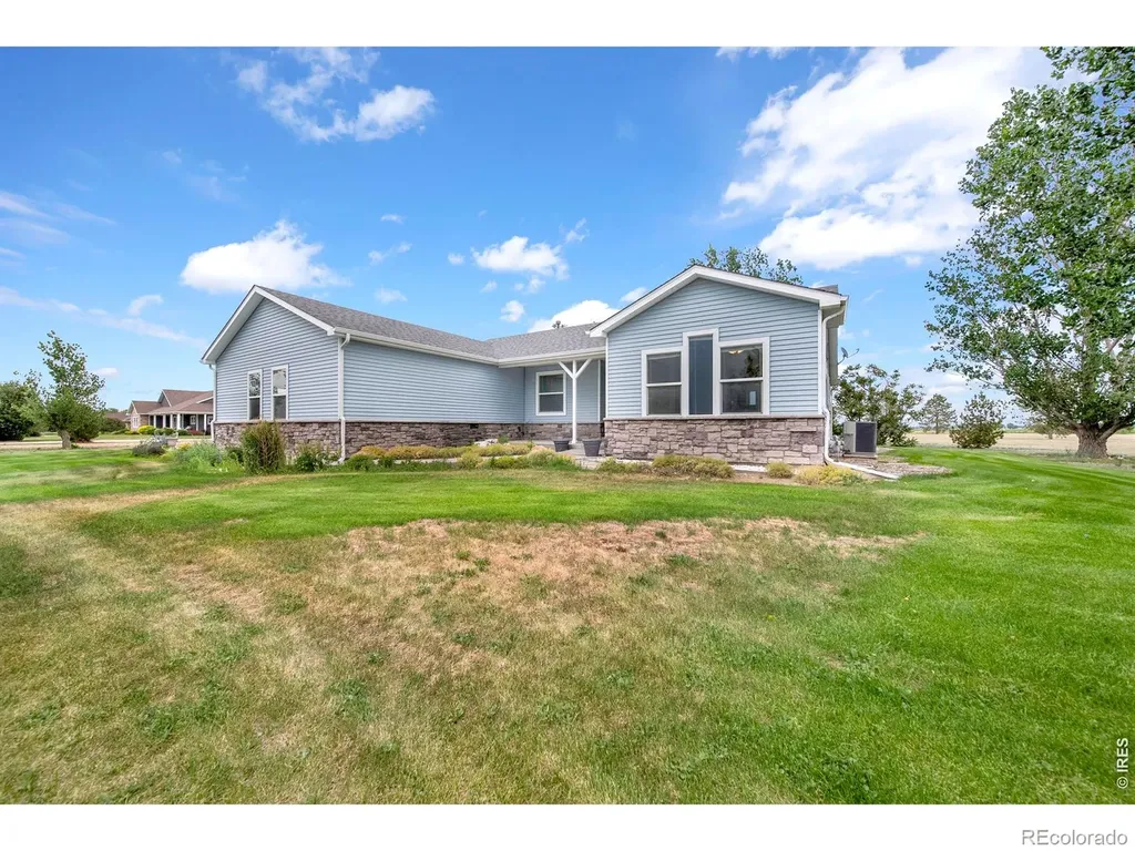 12 Trailside Drive Fort Morgan CO 80701