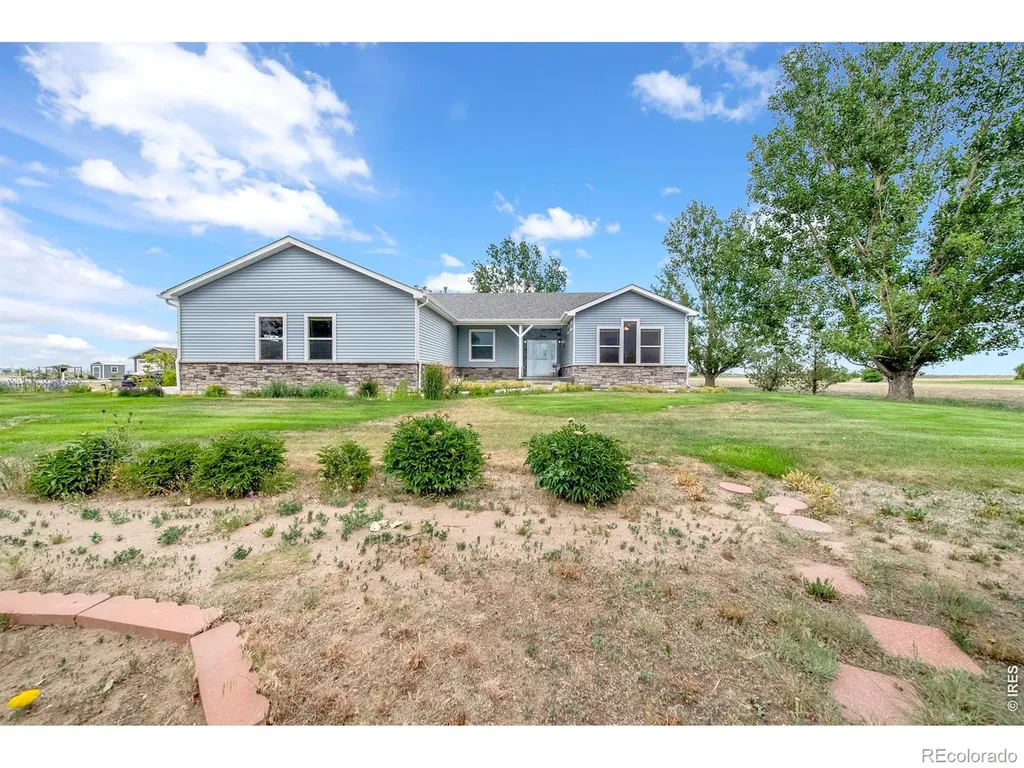 12 Trailside Drive Fort Morgan CO 80701