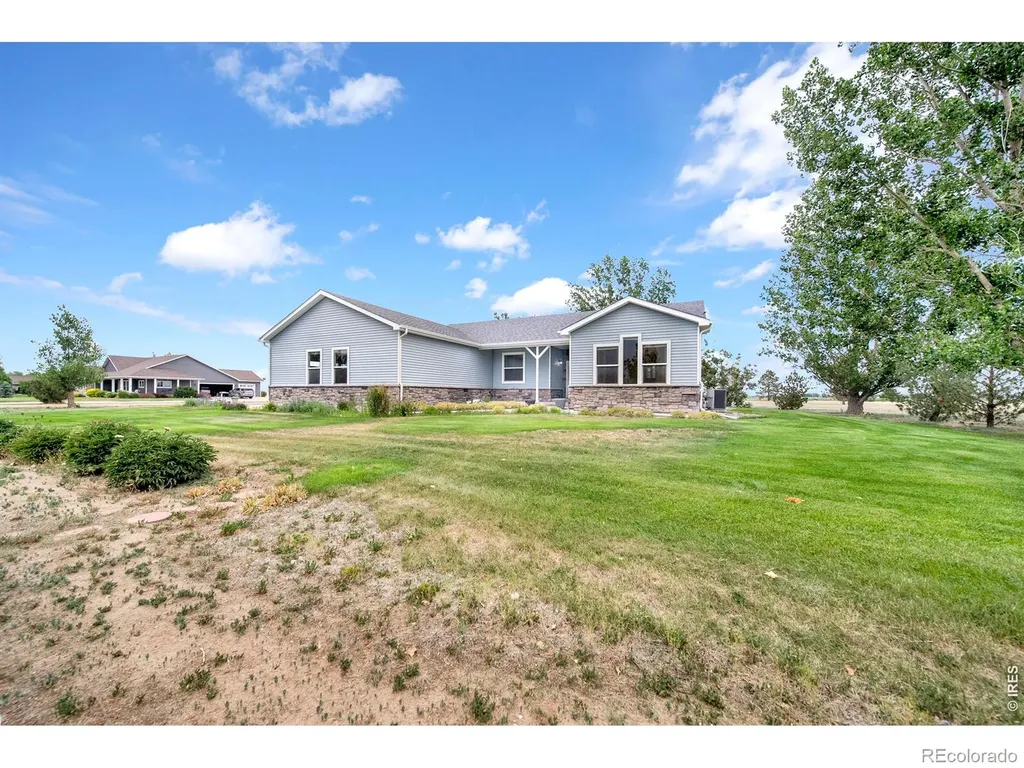 12 Trailside Drive Fort Morgan CO 80701