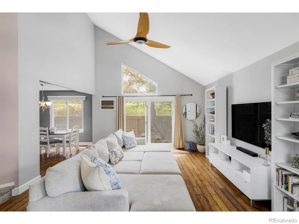 552 W Jamison Place Littleton CO 80120
