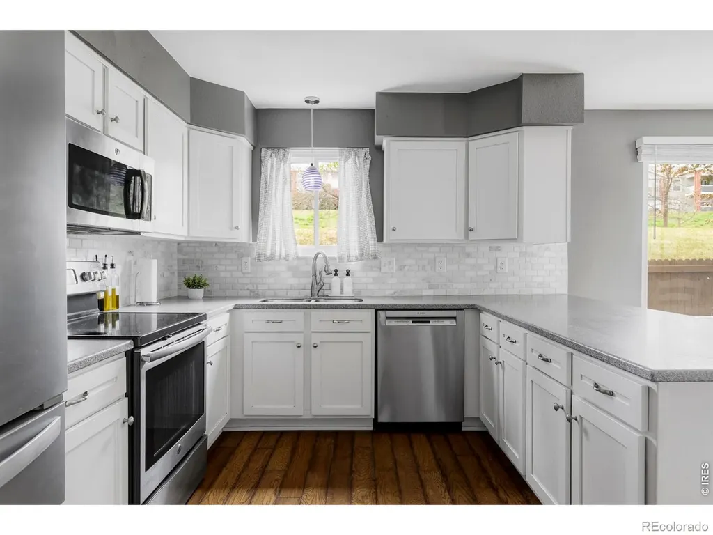 552 W Jamison Place Littleton CO 80120