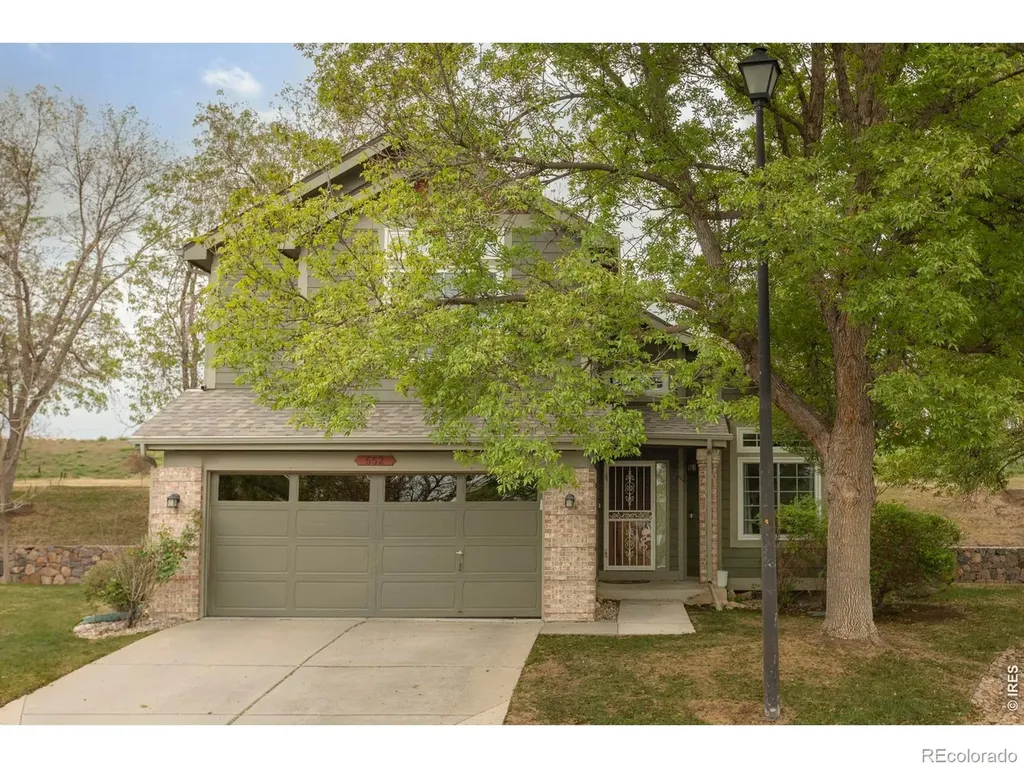 552 W Jamison Place Littleton CO 80120