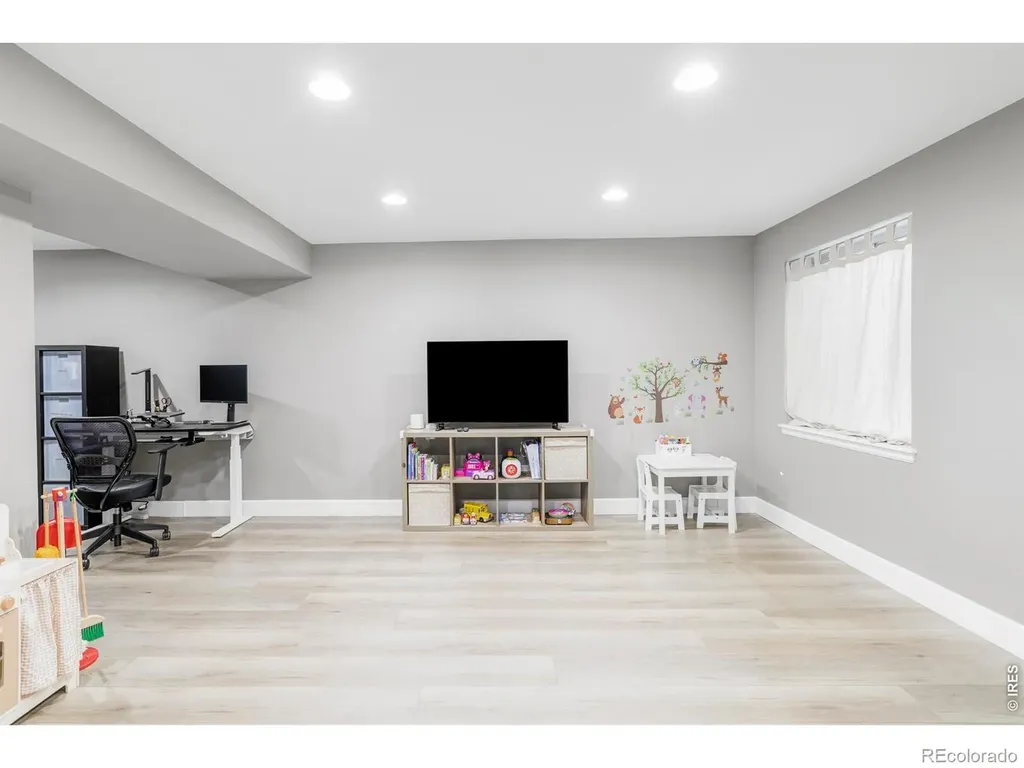 552 W Jamison Place Littleton CO 80120