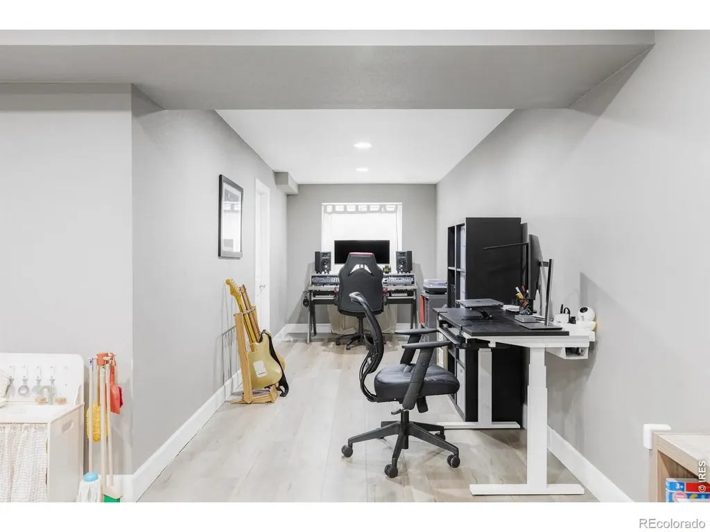 552 W Jamison Place Littleton CO 80120