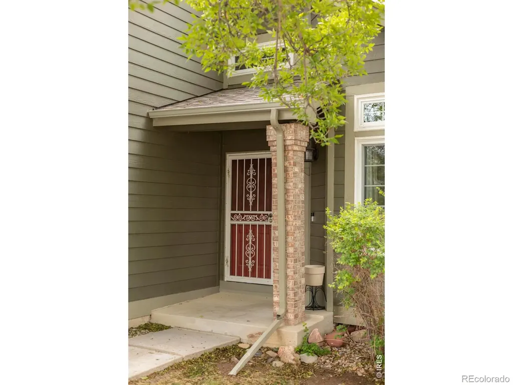 552 W Jamison Place Littleton CO 80120