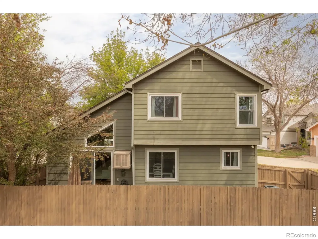 552 W Jamison Place Littleton CO 80120
