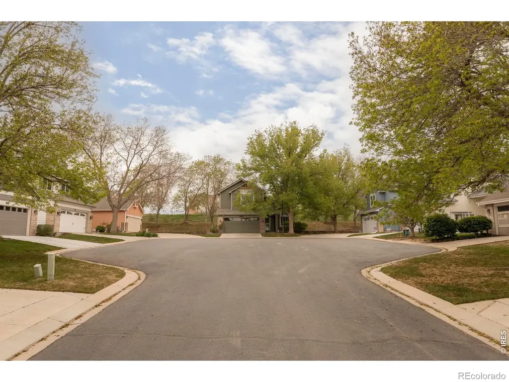 552 W Jamison Place Littleton CO 80120