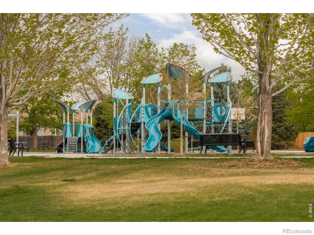 552 W Jamison Place Littleton CO 80120