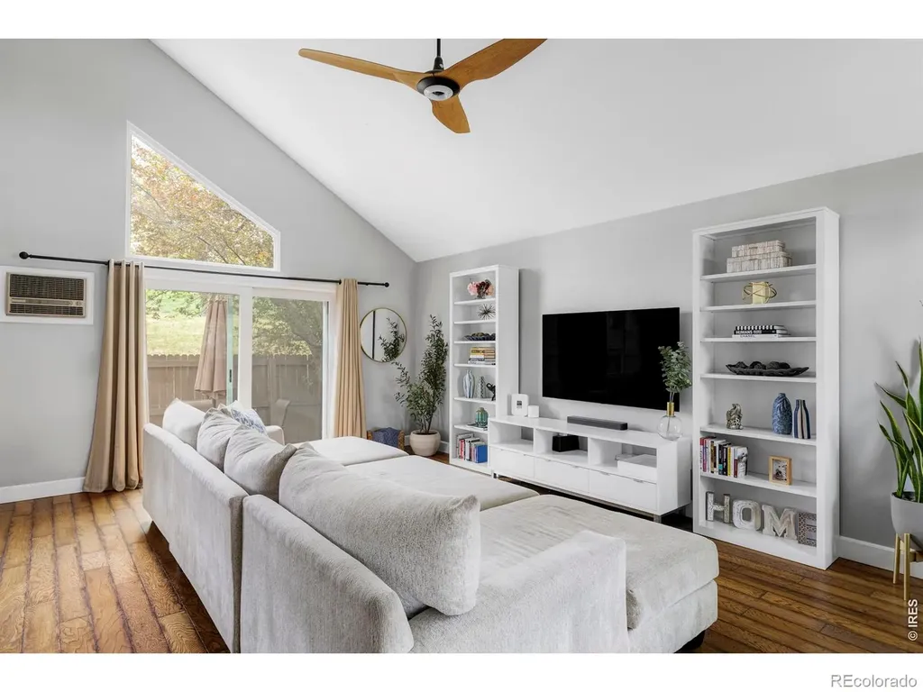 552 W Jamison Place Littleton CO 80120