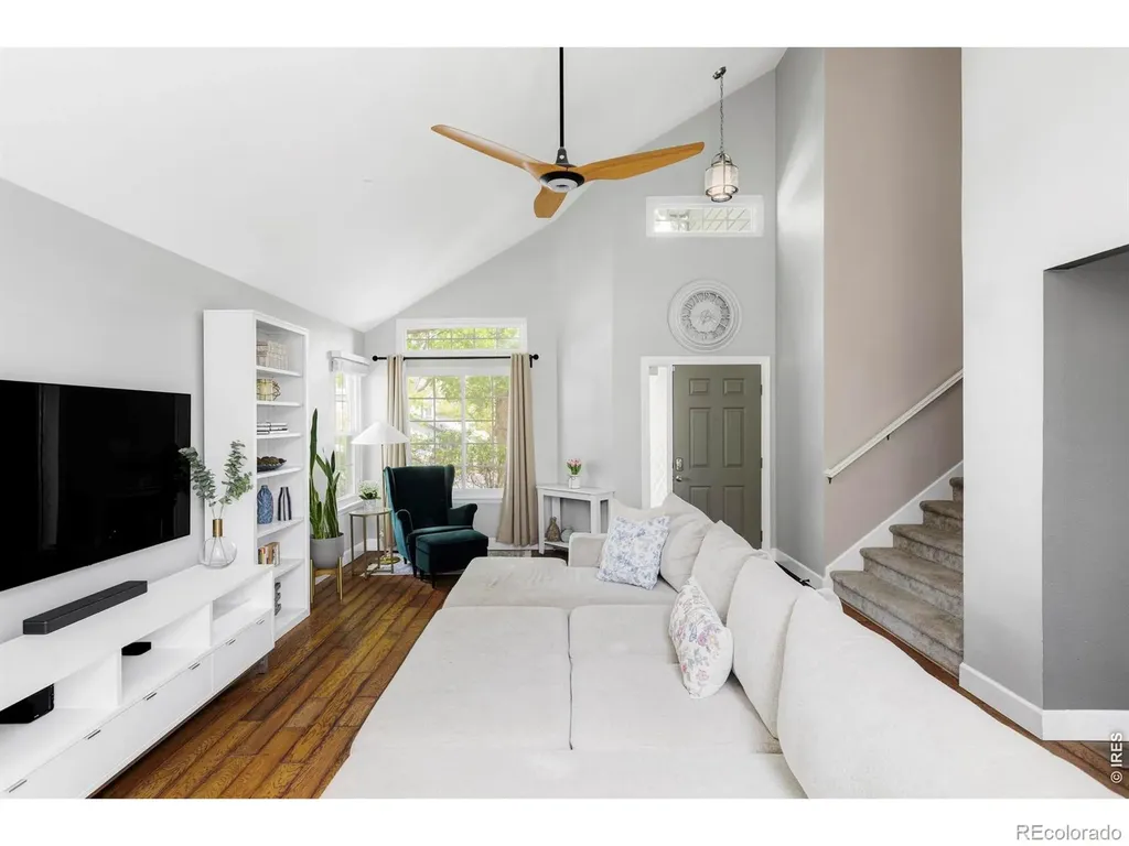 552 W Jamison Place Littleton CO 80120