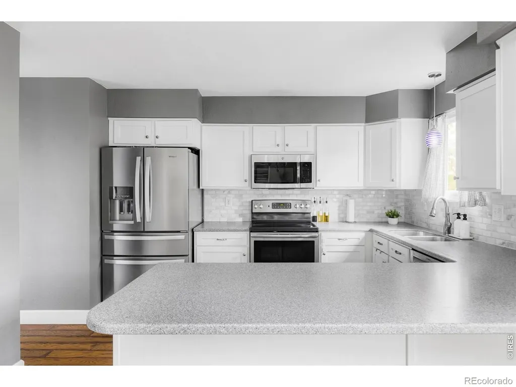 552 W Jamison Place Littleton CO 80120