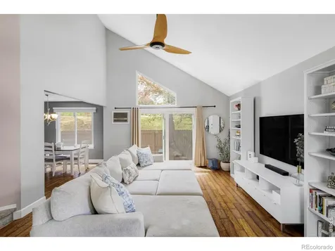 552 W Jamison Place Littleton CO 80120