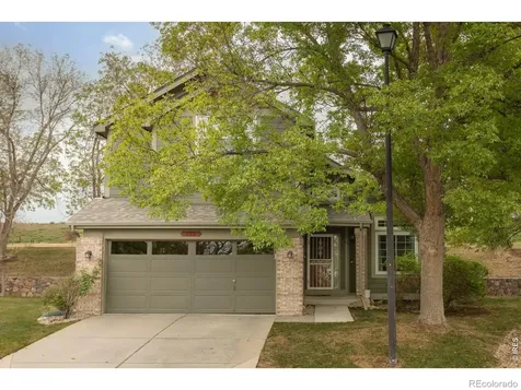 552 W Jamison Place Littleton CO 80120