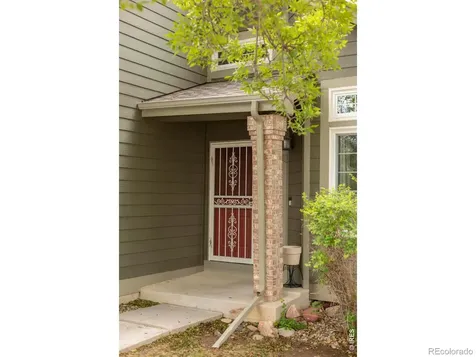 552 W Jamison Place Littleton CO 80120