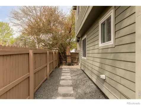552 W Jamison Place Littleton CO 80120