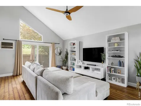 552 W Jamison Place Littleton CO 80120