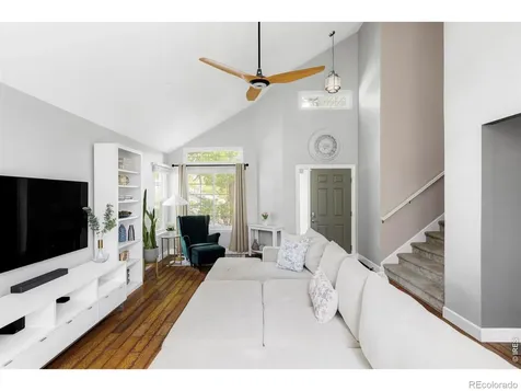 552 W Jamison Place Littleton CO 80120