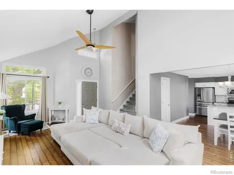 552 W Jamison Place Littleton CO 80120