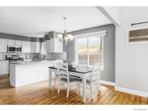 552 W Jamison Place Littleton CO 80120