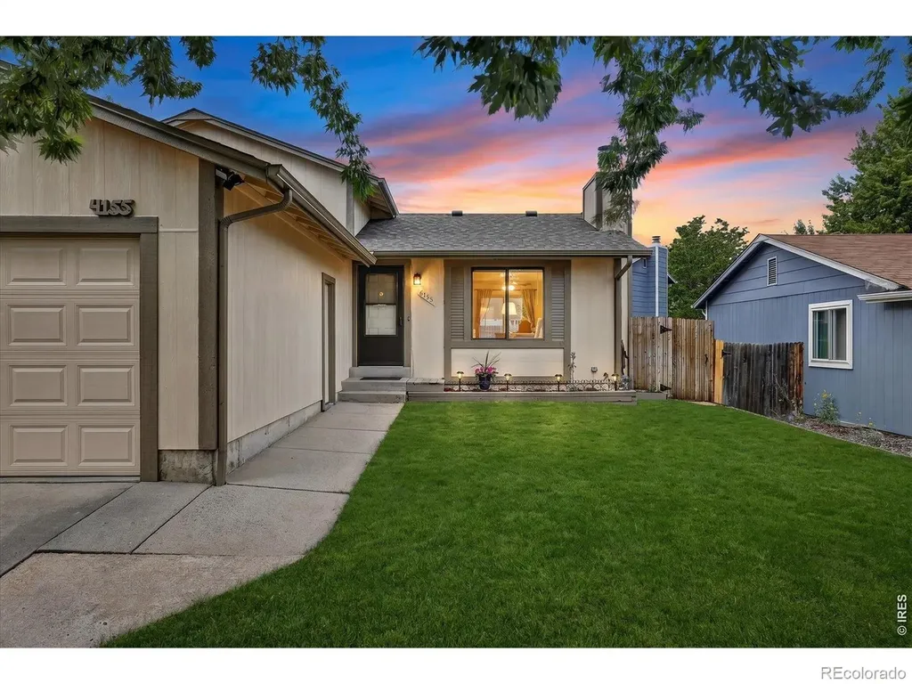 4155 S Nucla Way Aurora CO 80013