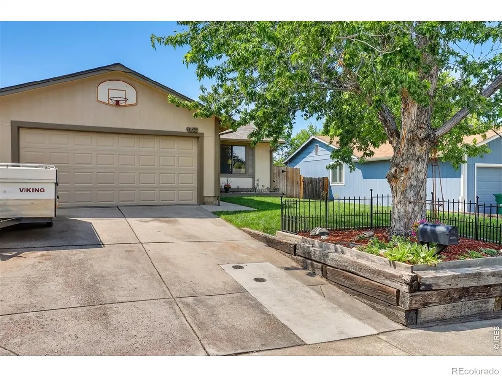 4155 S Nucla Way Aurora CO 80013