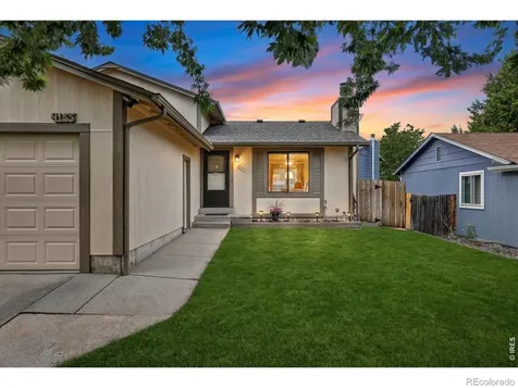 4155 S Nucla Way Aurora CO 80013