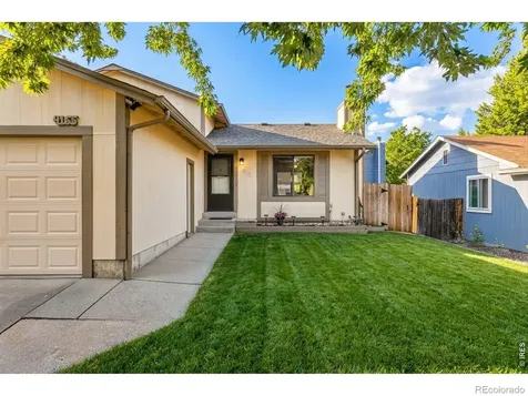 4155 S Nucla Way Aurora CO 80013