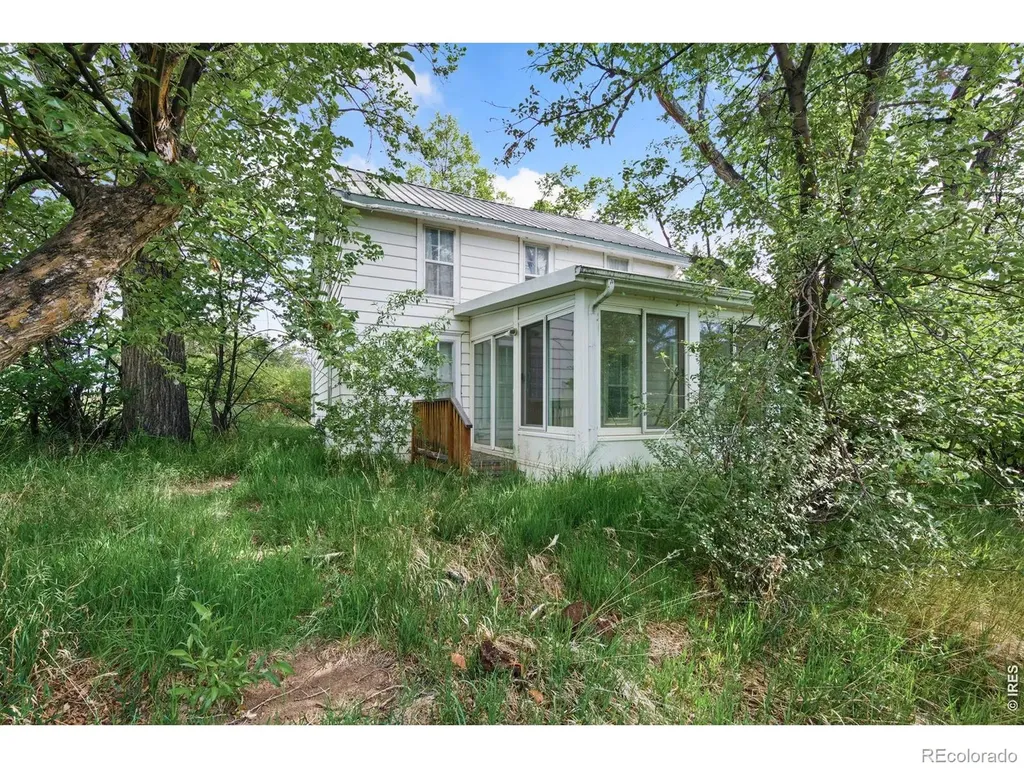 13580 N 87th Street Longmont CO 80503