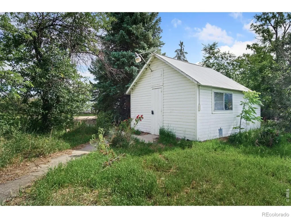 13580 N 87th Street Longmont CO 80503