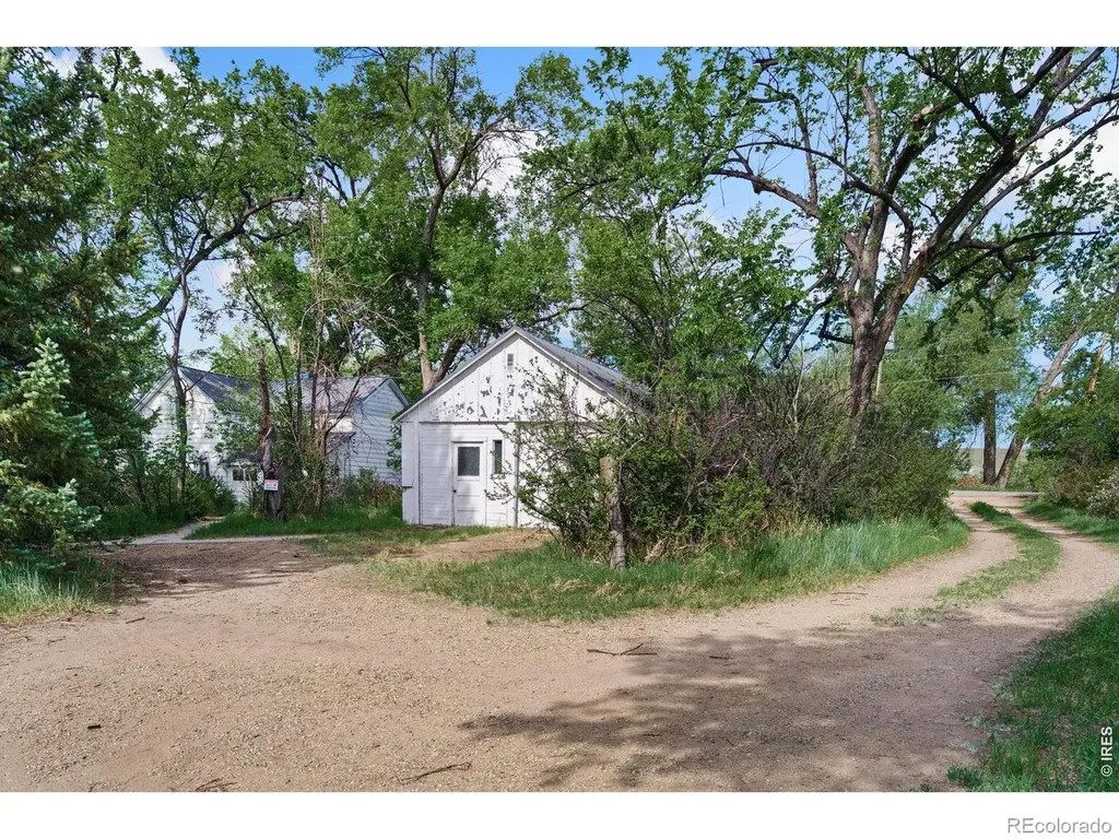 13580 N 87th Street Longmont CO 80503
