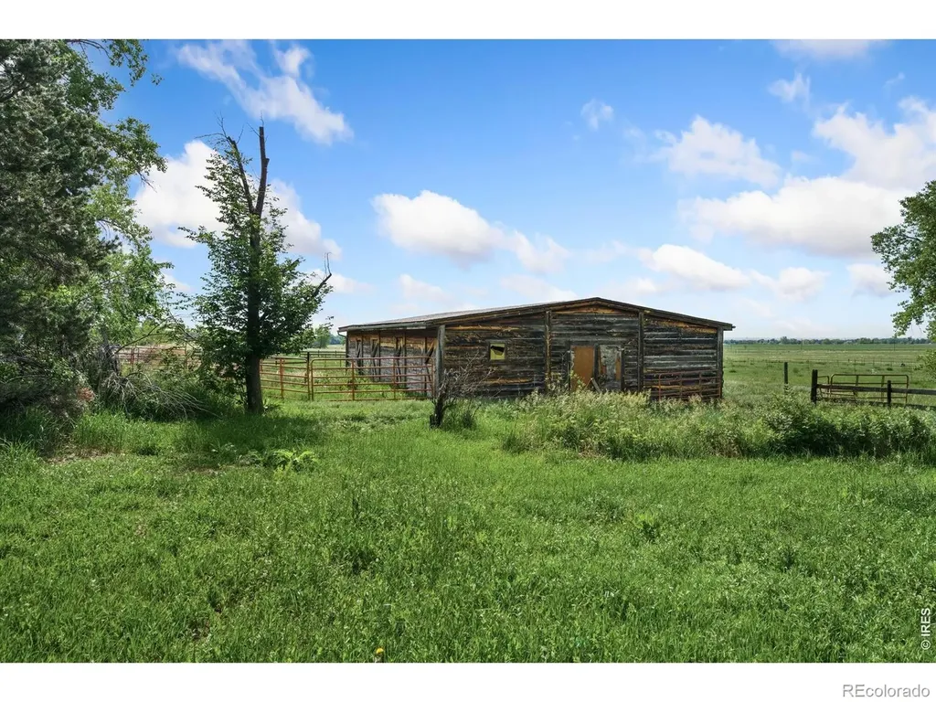 13580 N 87th Street Longmont CO 80503