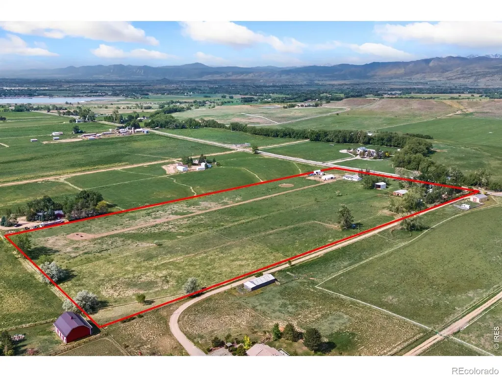 13580 N 87th Street Longmont CO 80503
