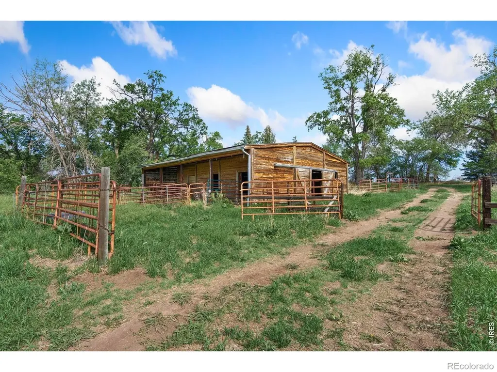 13580 N 87th Street Longmont CO 80503