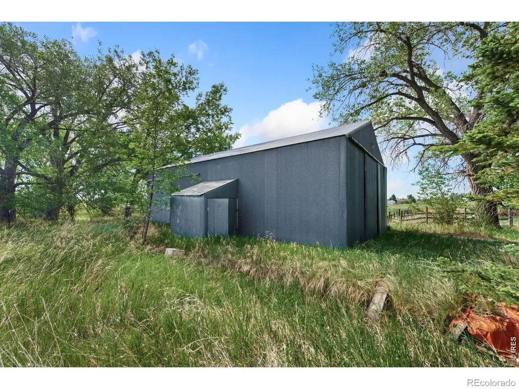 13580 N 87th Street Longmont CO 80503