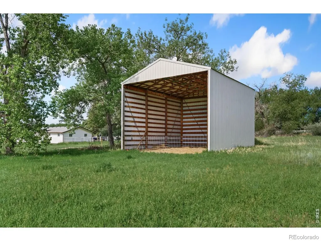 13580 N 87th Street Longmont CO 80503